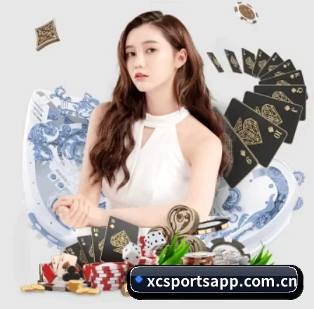 杏彩 APP(xcsport)
